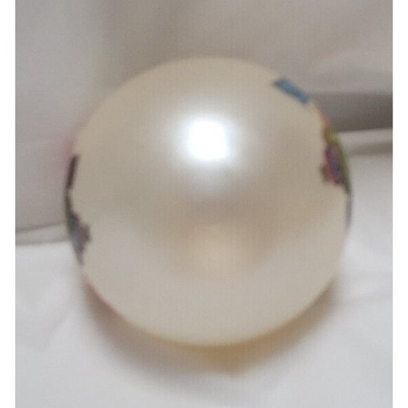 1988 Campbells Soup Kids Christmas Ornament No Box  - Holiday Decoration Ball - Picture 6 of 6